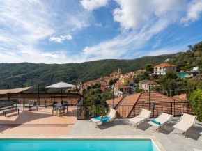 Apartment Rosa - PTB150 by Interhome